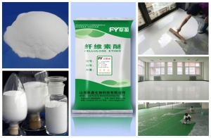 羟乙基纤维素原理介绍
